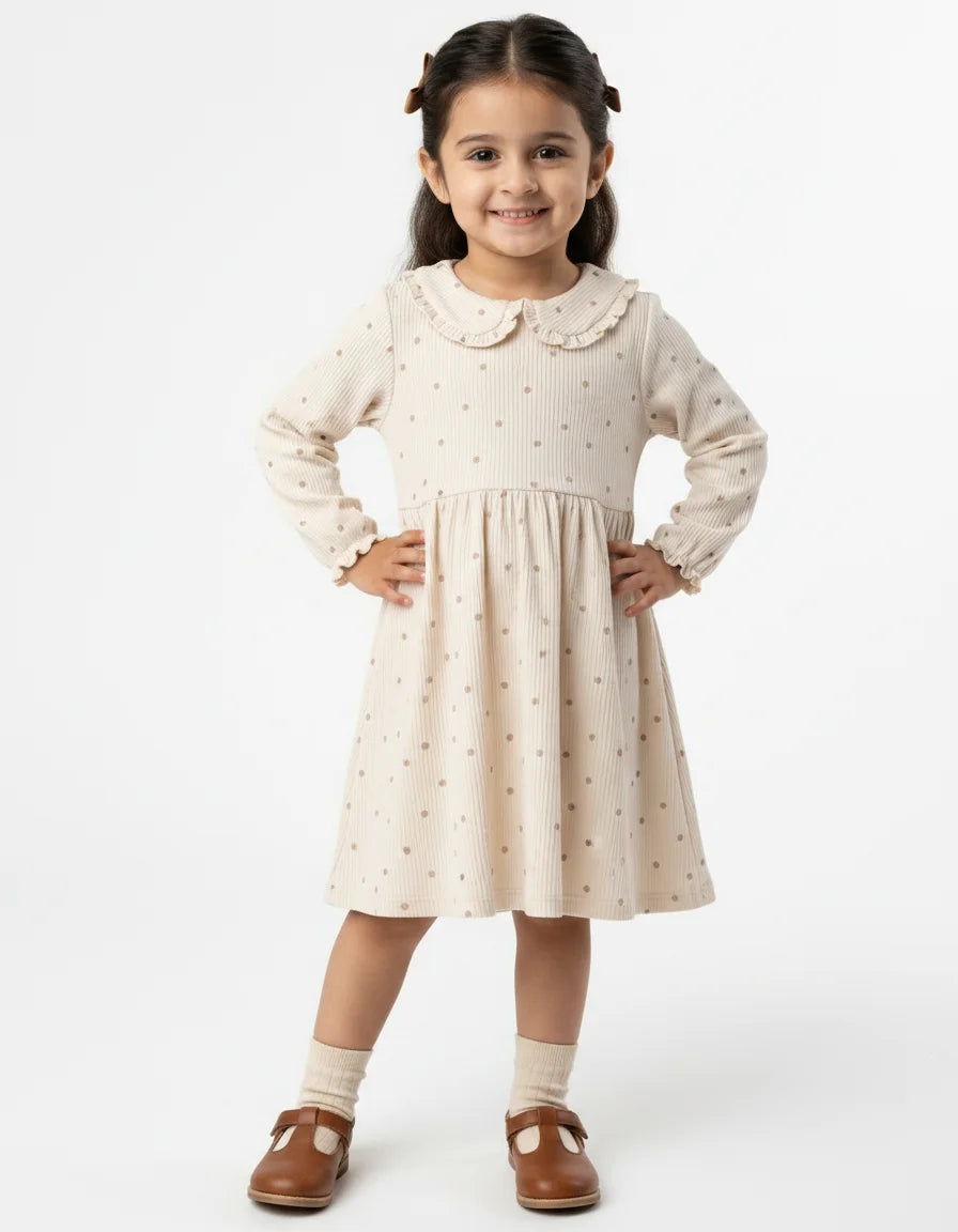 Girl Dress