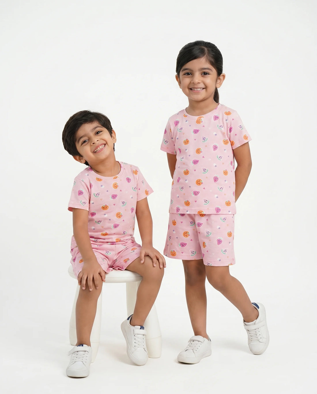 Kids Coords Set