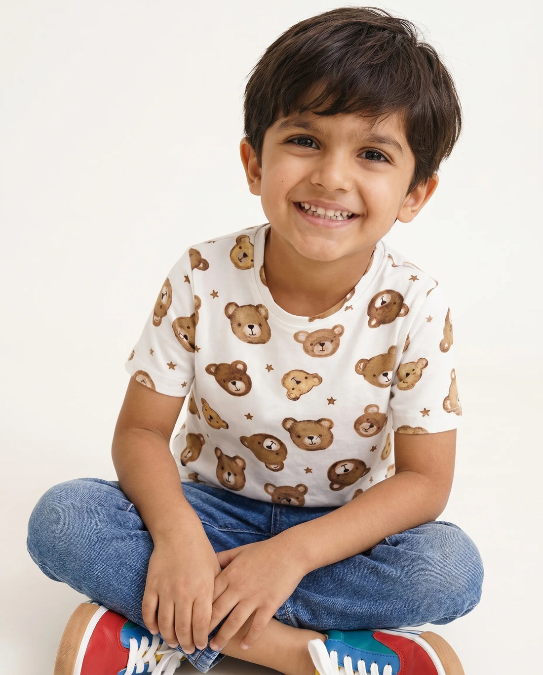 Boys T-Shirt