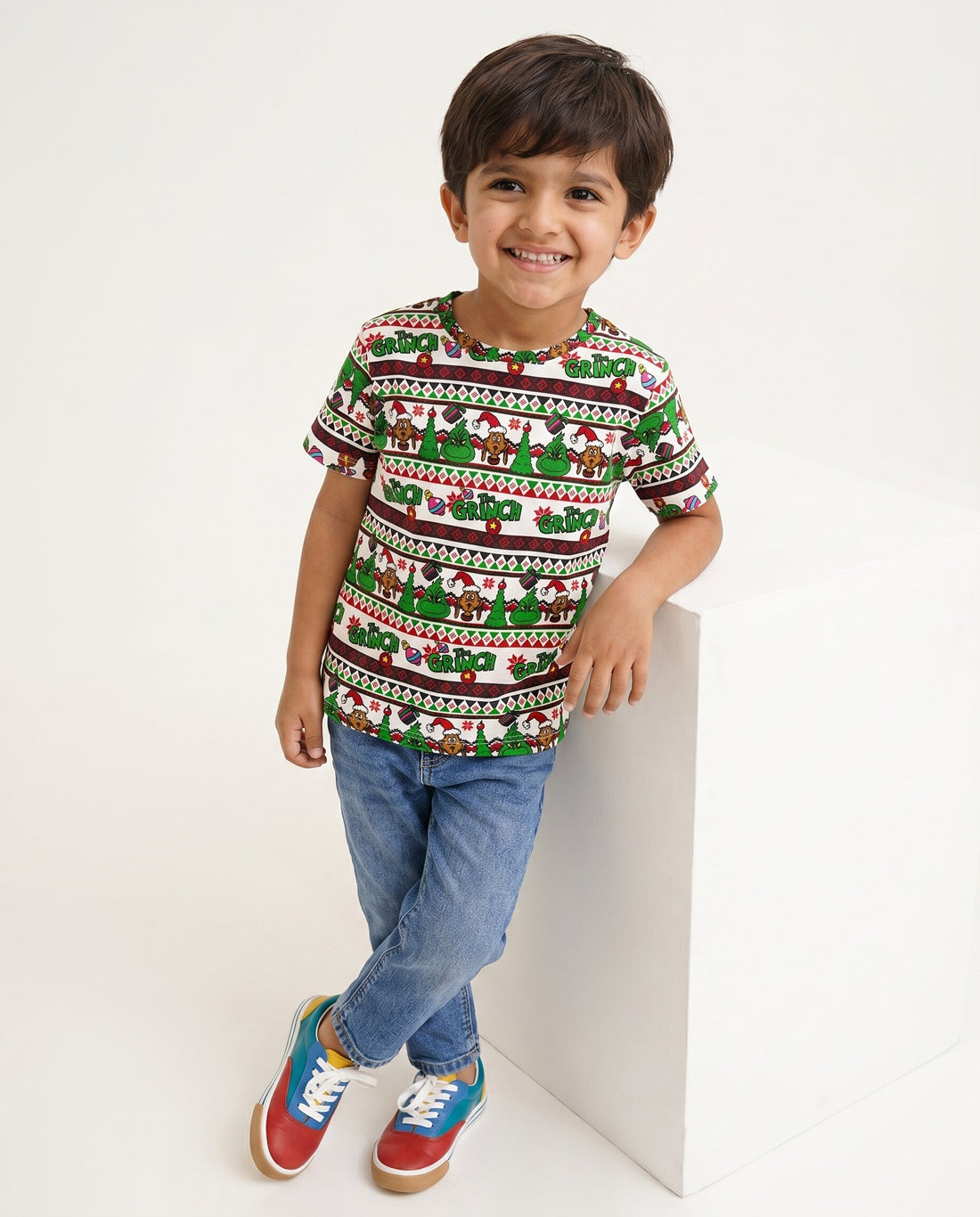 Boys T-Shirt