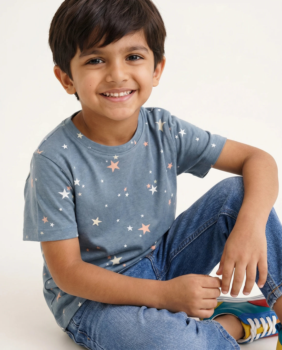 Boys T-Shirt