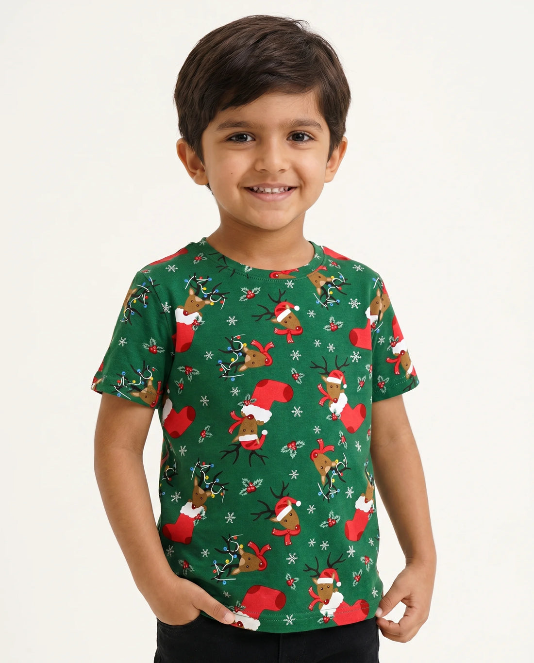 Boys T-Shirt