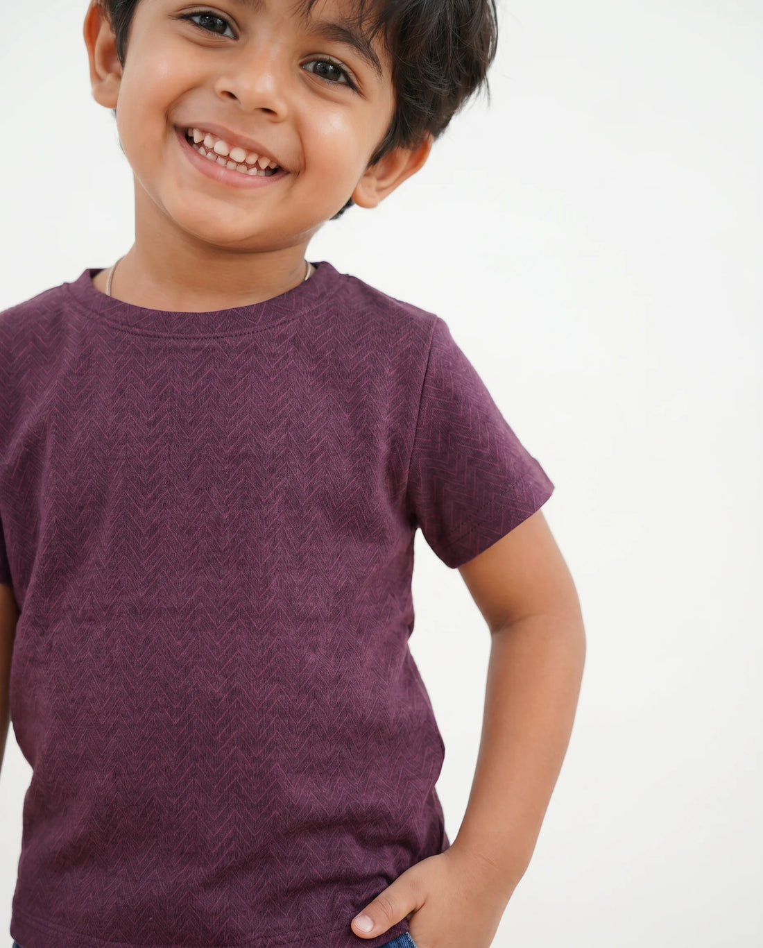 Boys T-Shirt