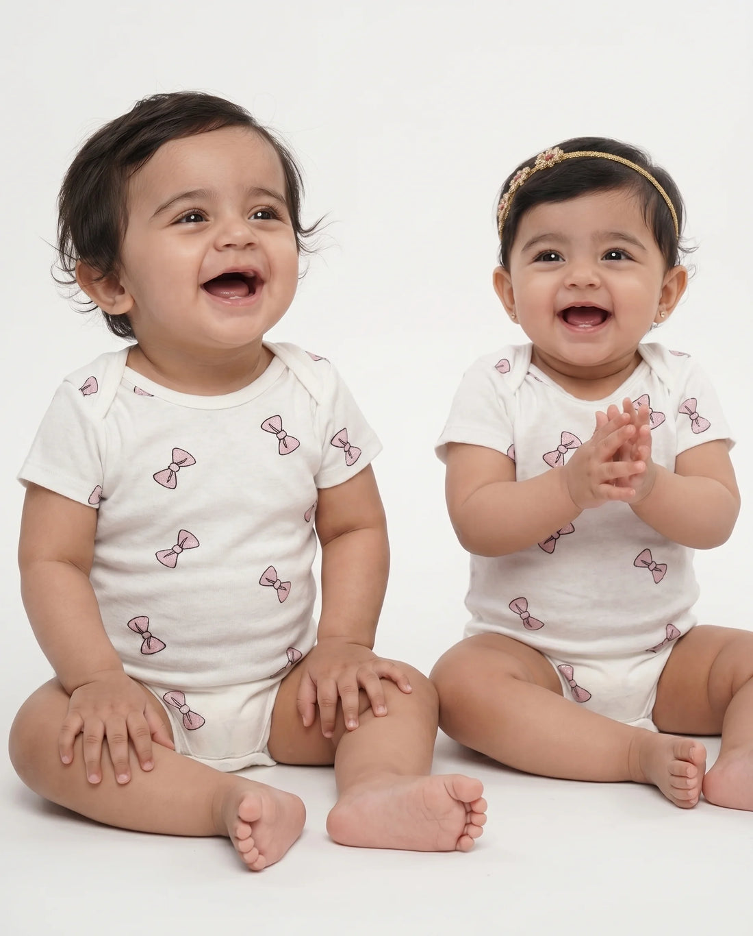 Infant Bodysuit (Onesies)