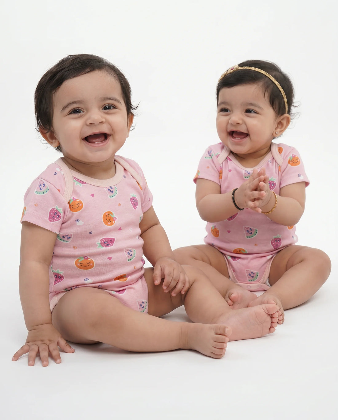 Infant Bodysuit (Onesies)