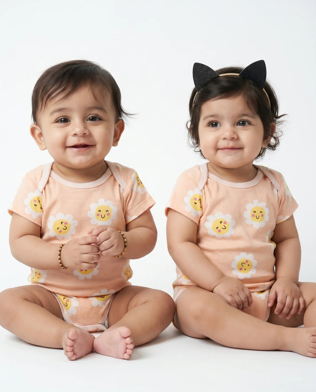 Infant Bodysuit (Onesies)