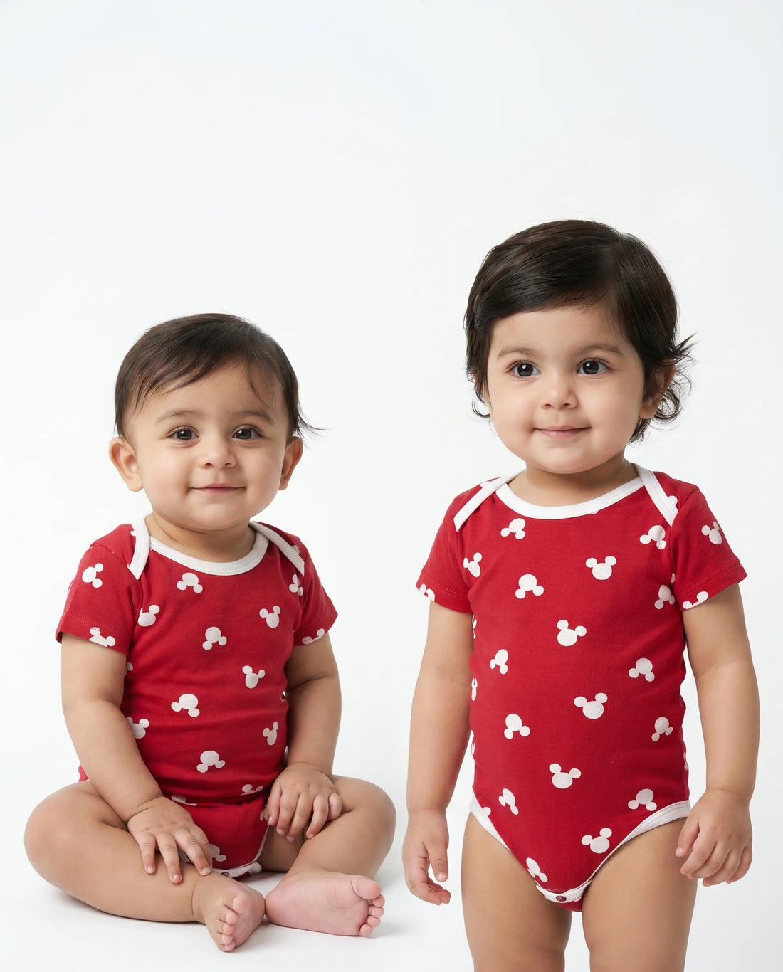 Infant Bodysuit (Onesies)