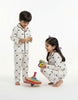 Unisex Night Suit