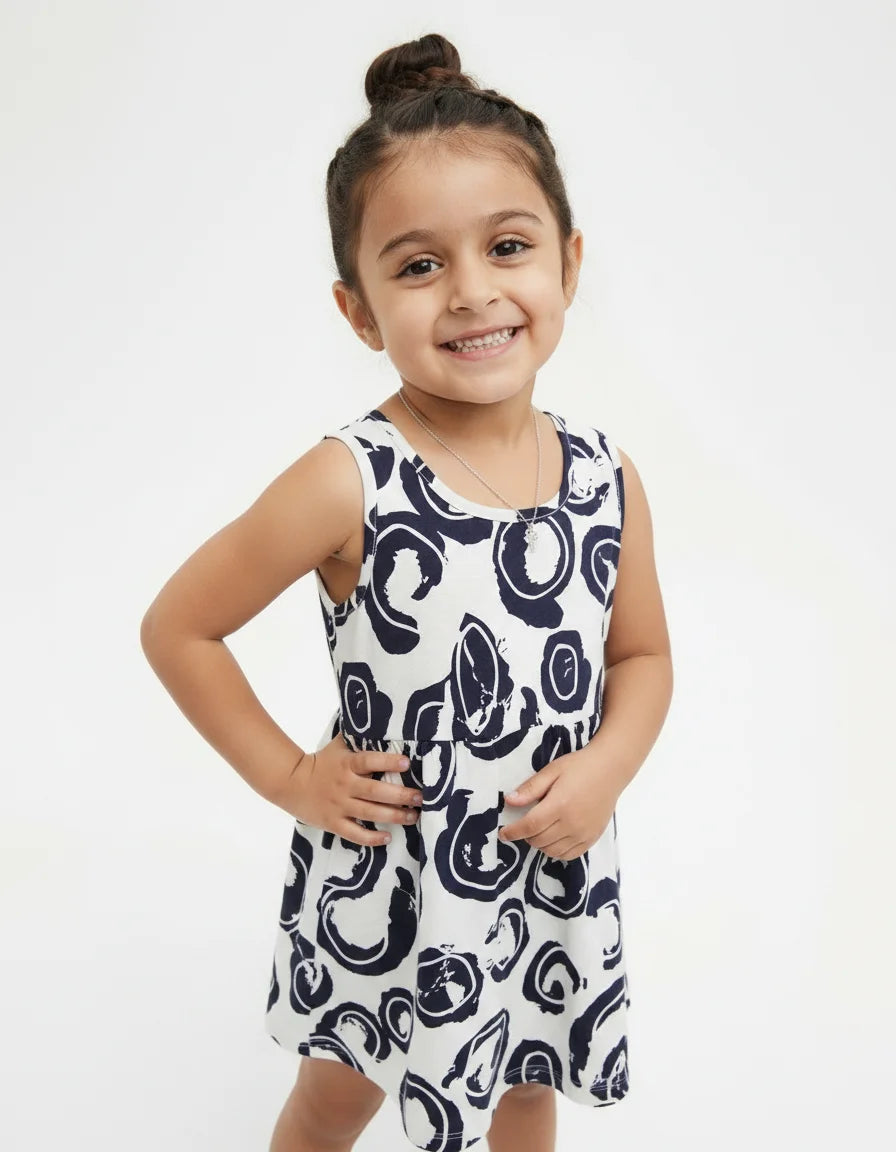 Girls Dress