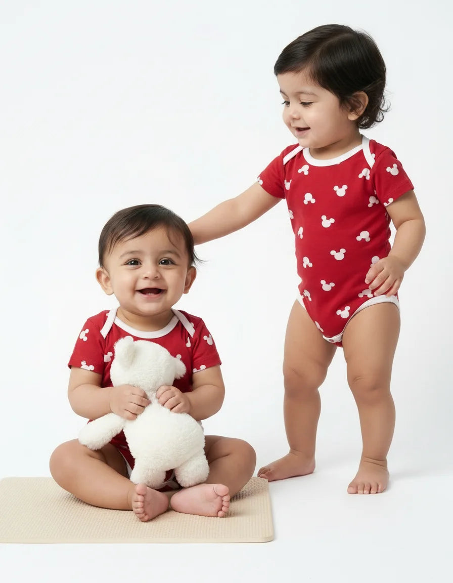 Infant Bodysuit (Onesies)