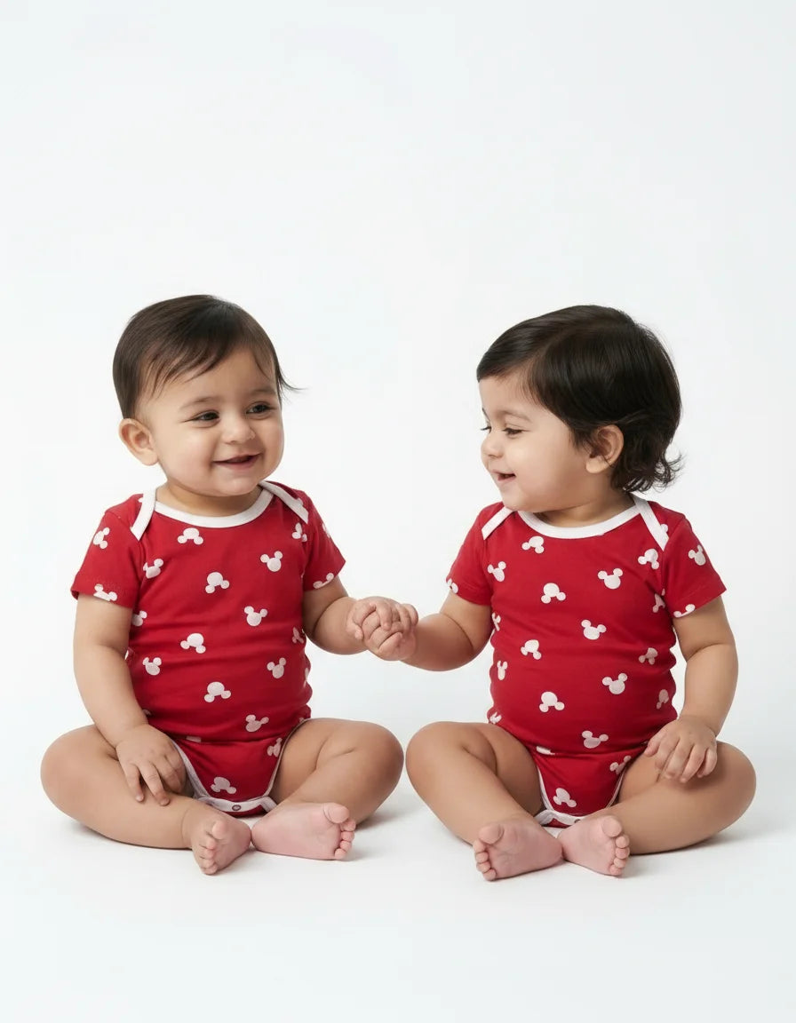 Infant Bodysuit (Onesies)