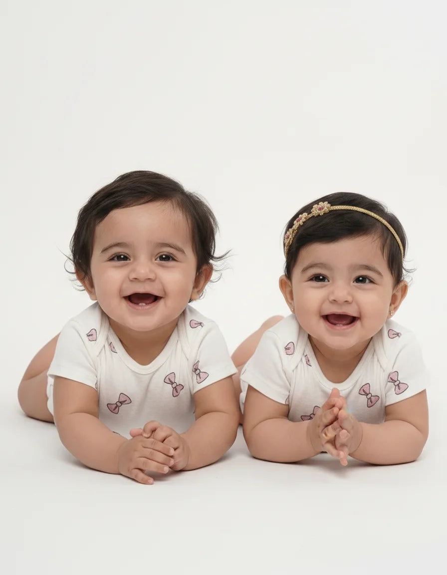 Infant Bodysuit (Onesies)