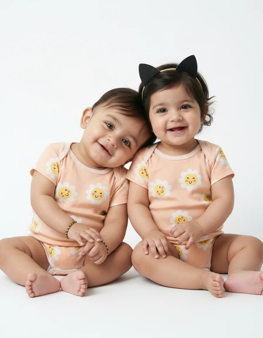Infant Bodysuit (Onesies)
