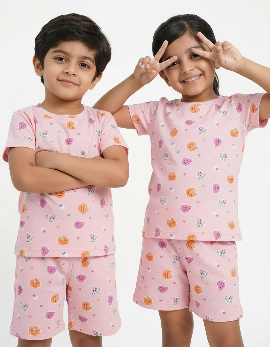 Kids Coords Set