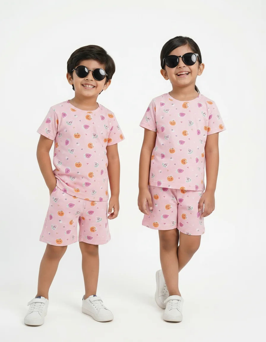 Kids Coords Set