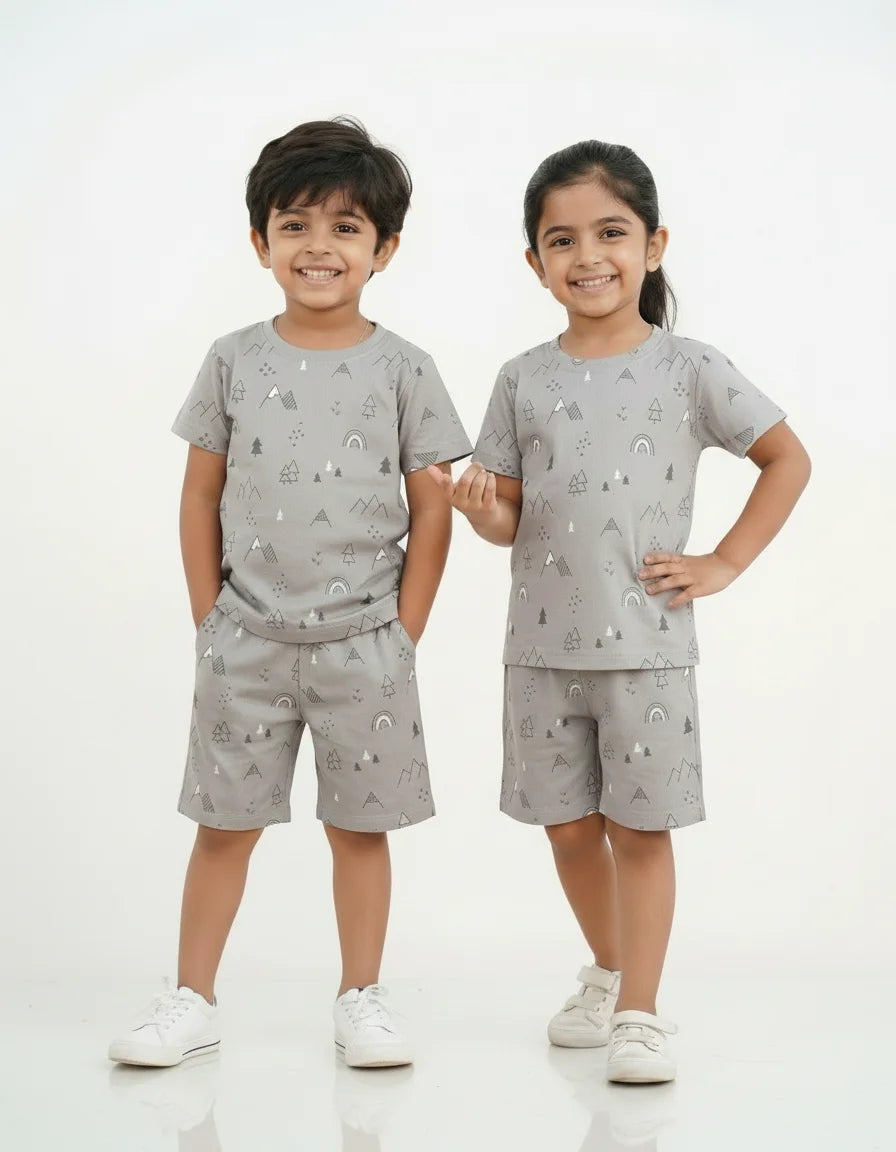 Kids Coords Set
