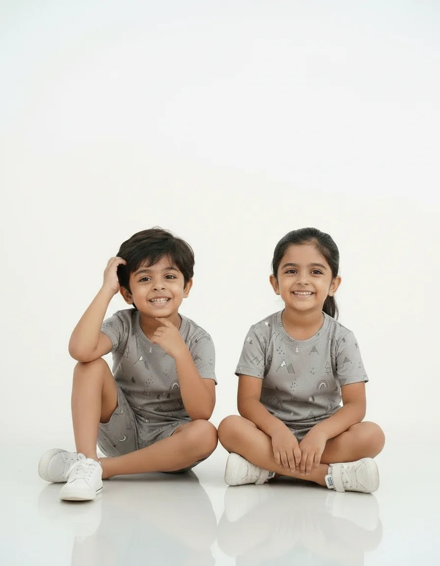 Kids Coords Set