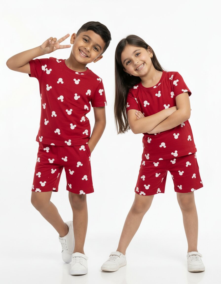 Kids Coords Set