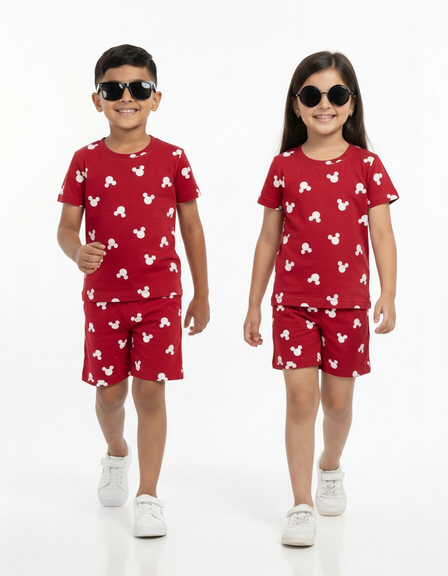 Kids Coords Set