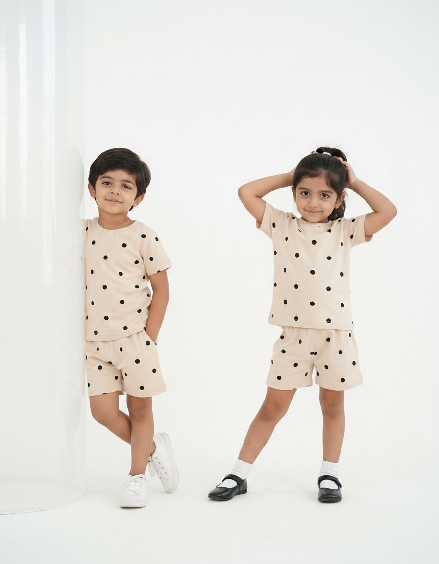 Kids Coords Set