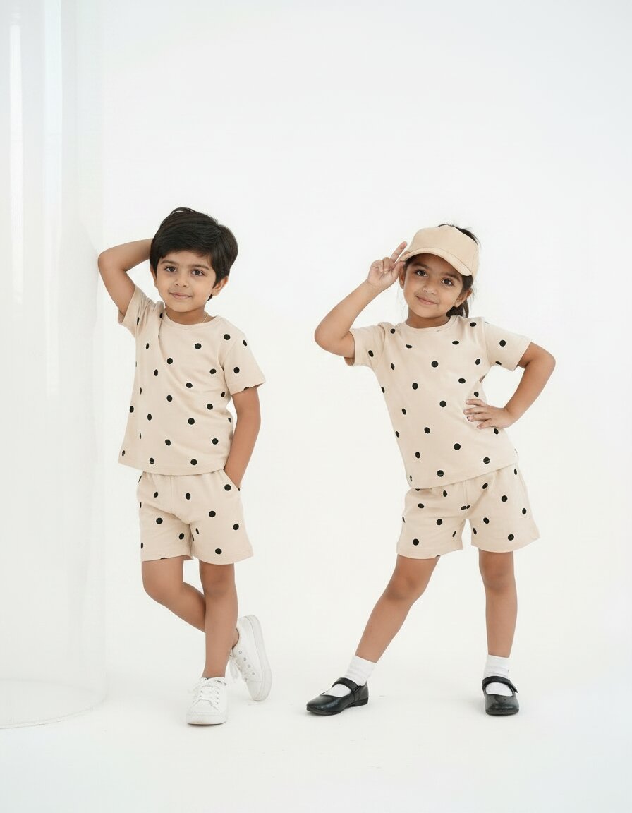 Kids Coords Set