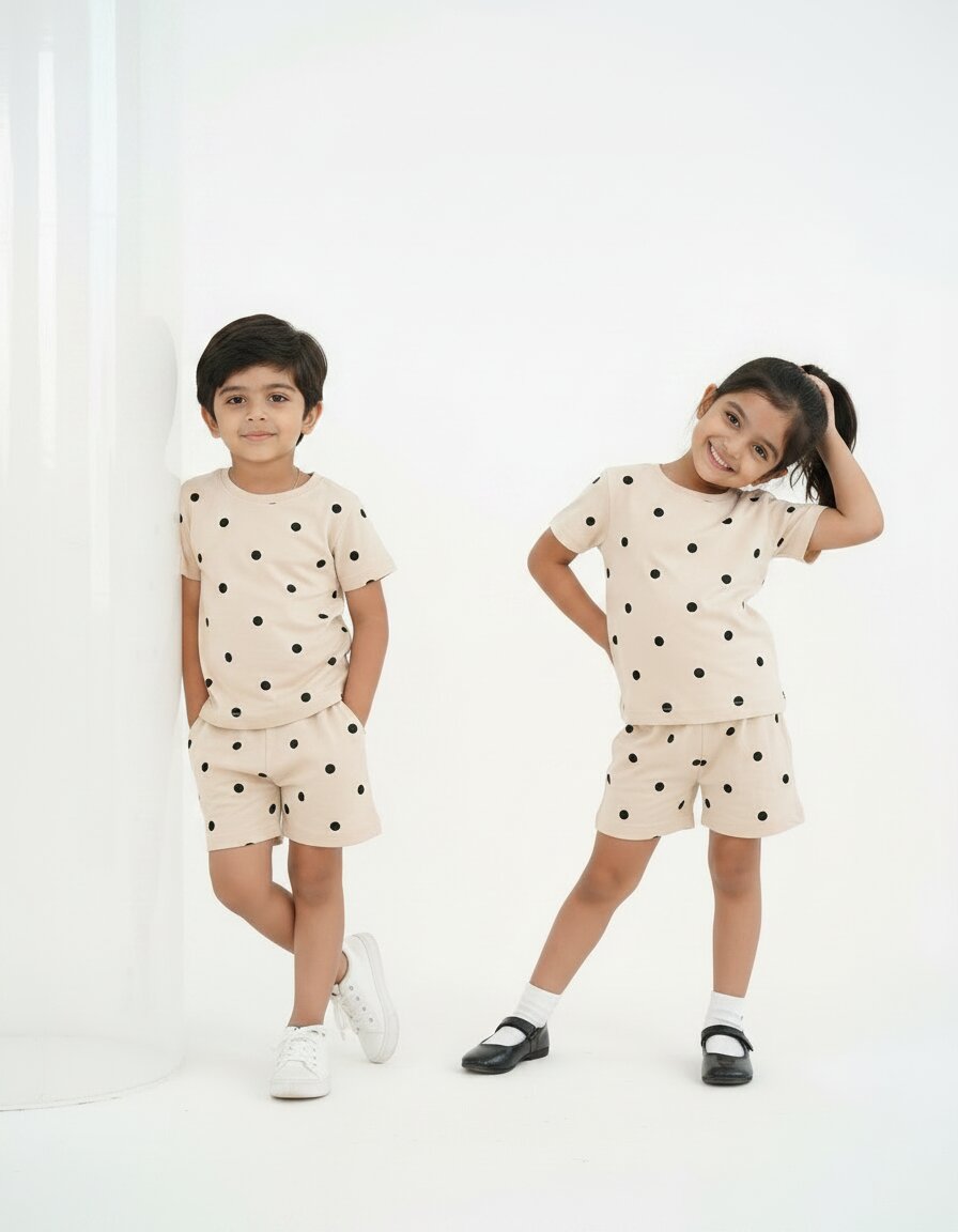 Kids Coords Set