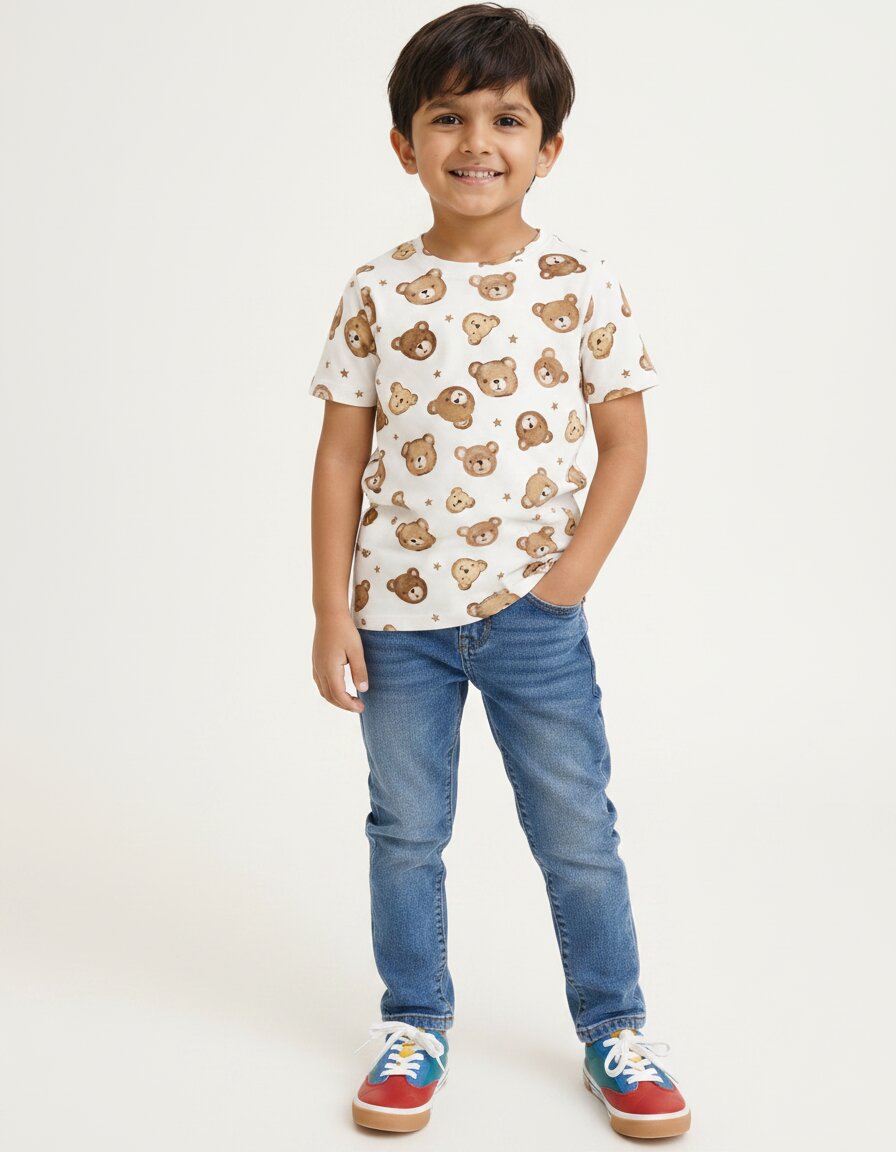 Boys T-Shirt