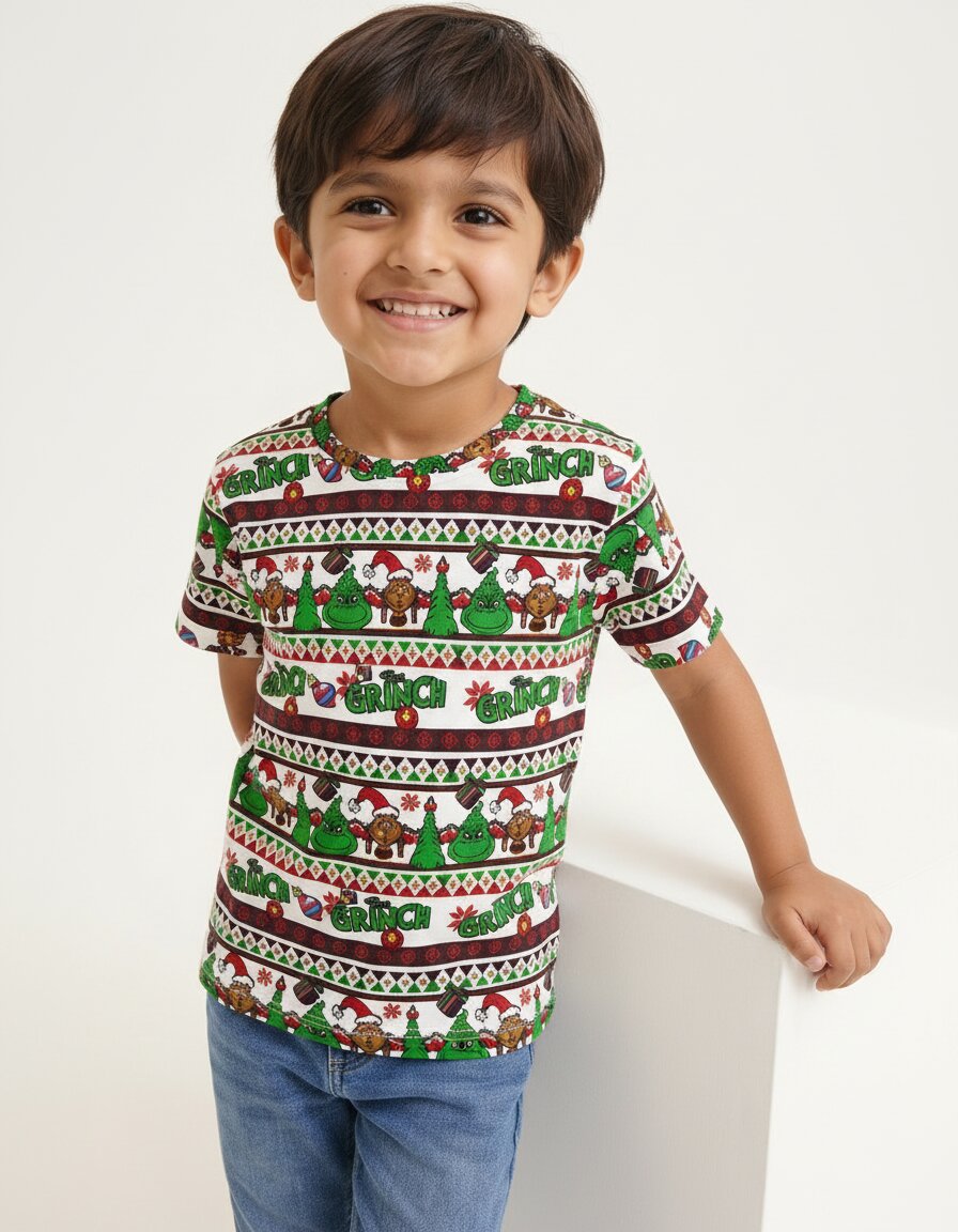 Boys T-Shirt