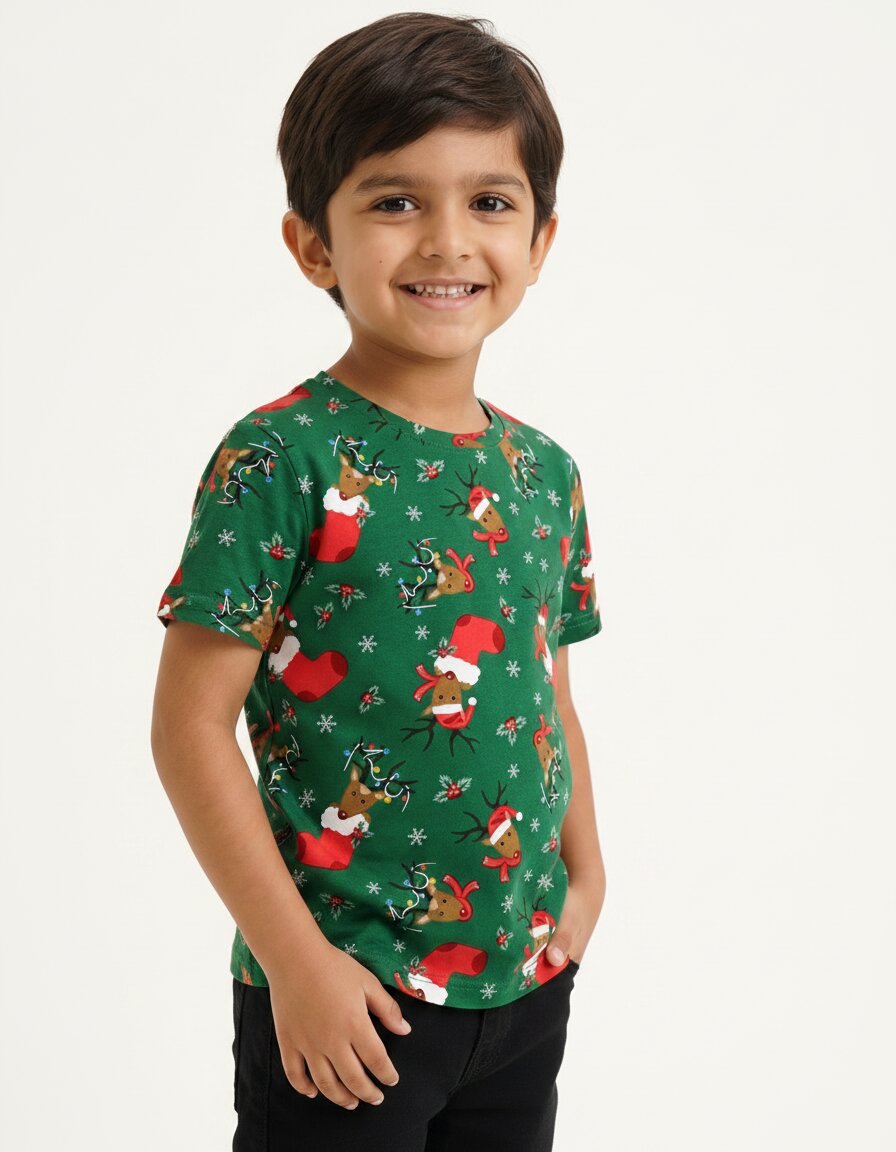 Boys T-Shirt