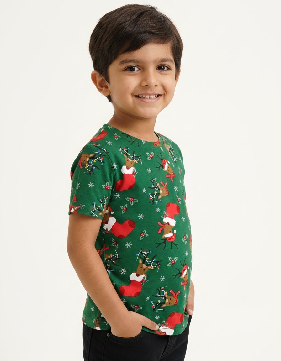 Boys T-Shirt