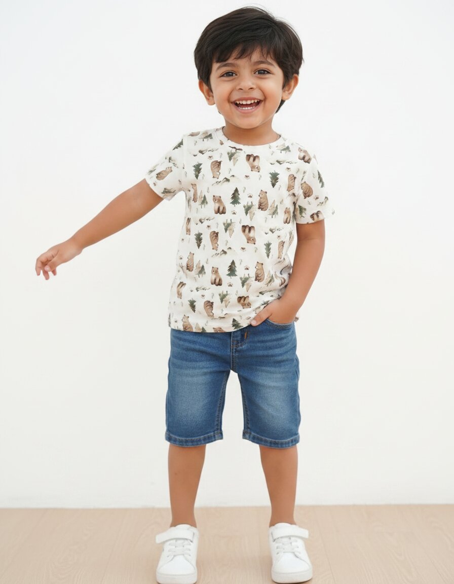 Boys T-Shirt
