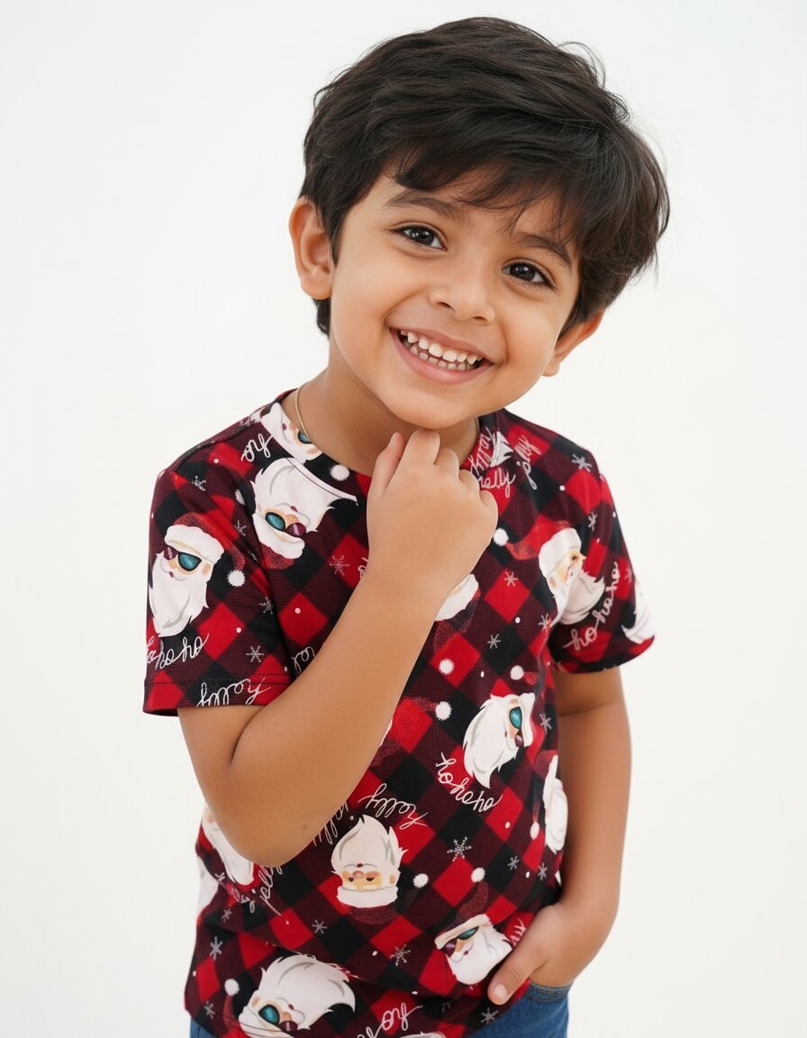Boys T-Shirt