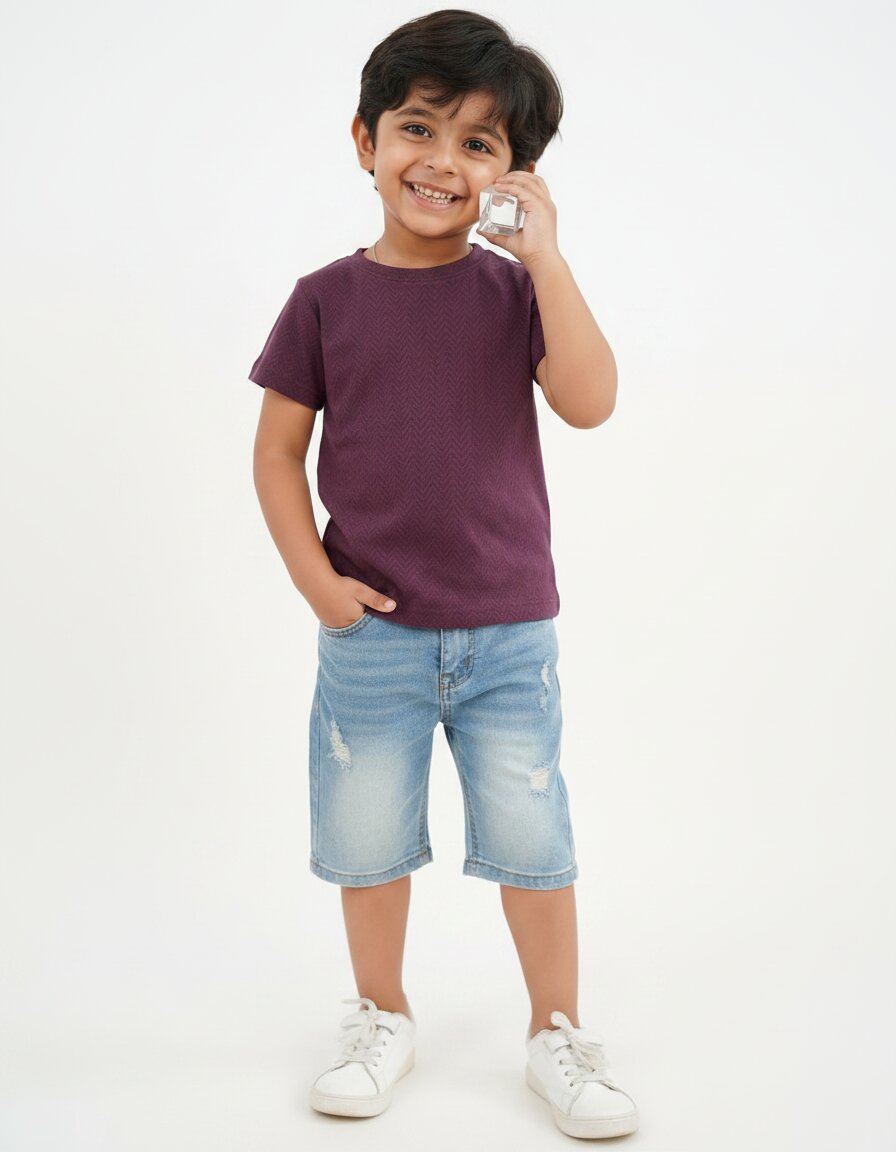 Boys T-Shirt