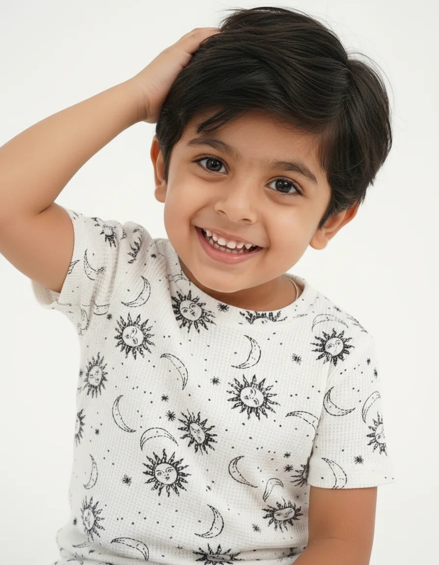 Boys T-Shirt