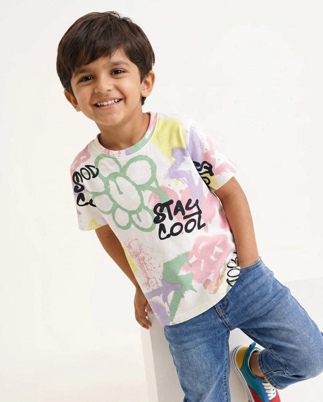 Boys T-Shirt