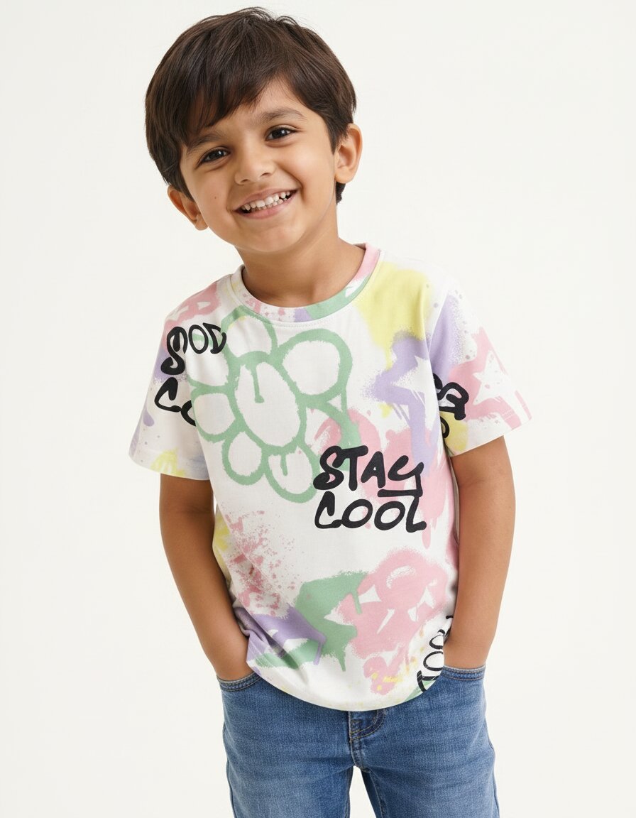 Boys T-Shirt