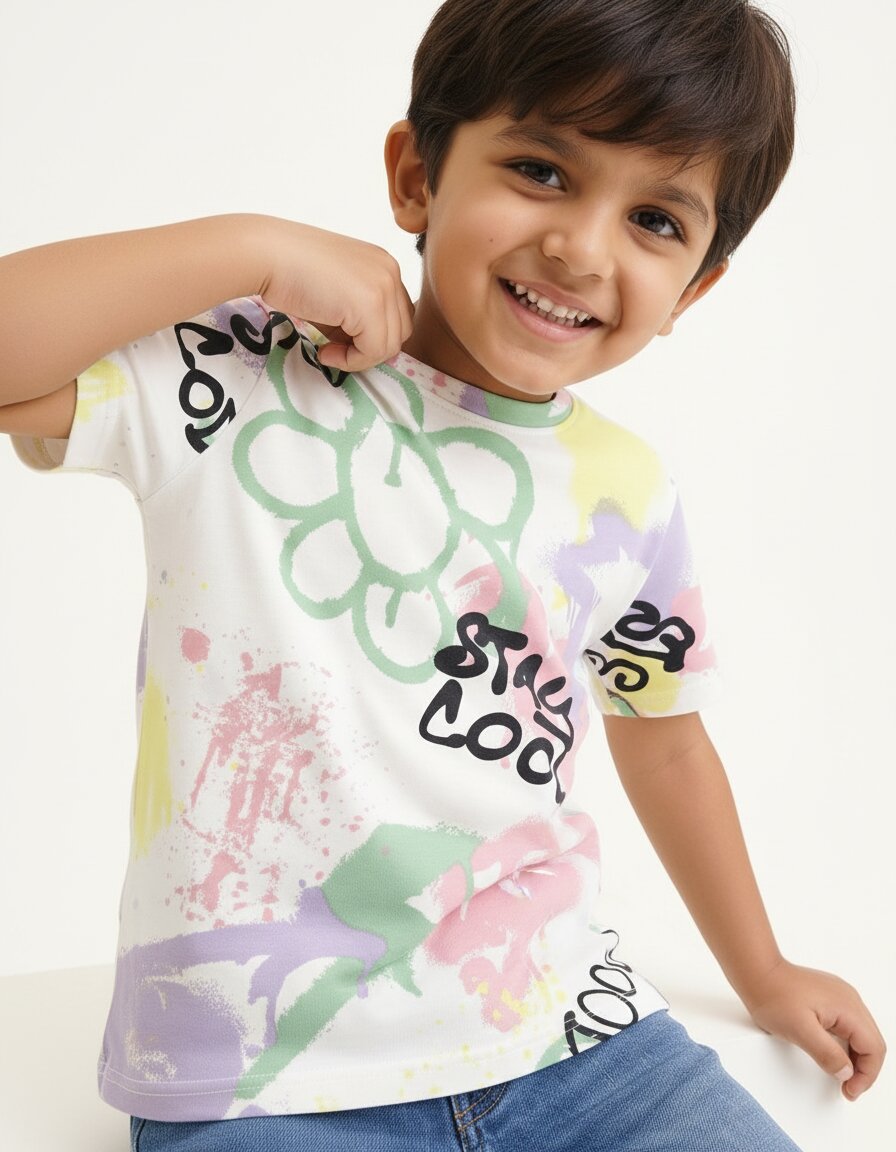 Boys T-Shirt