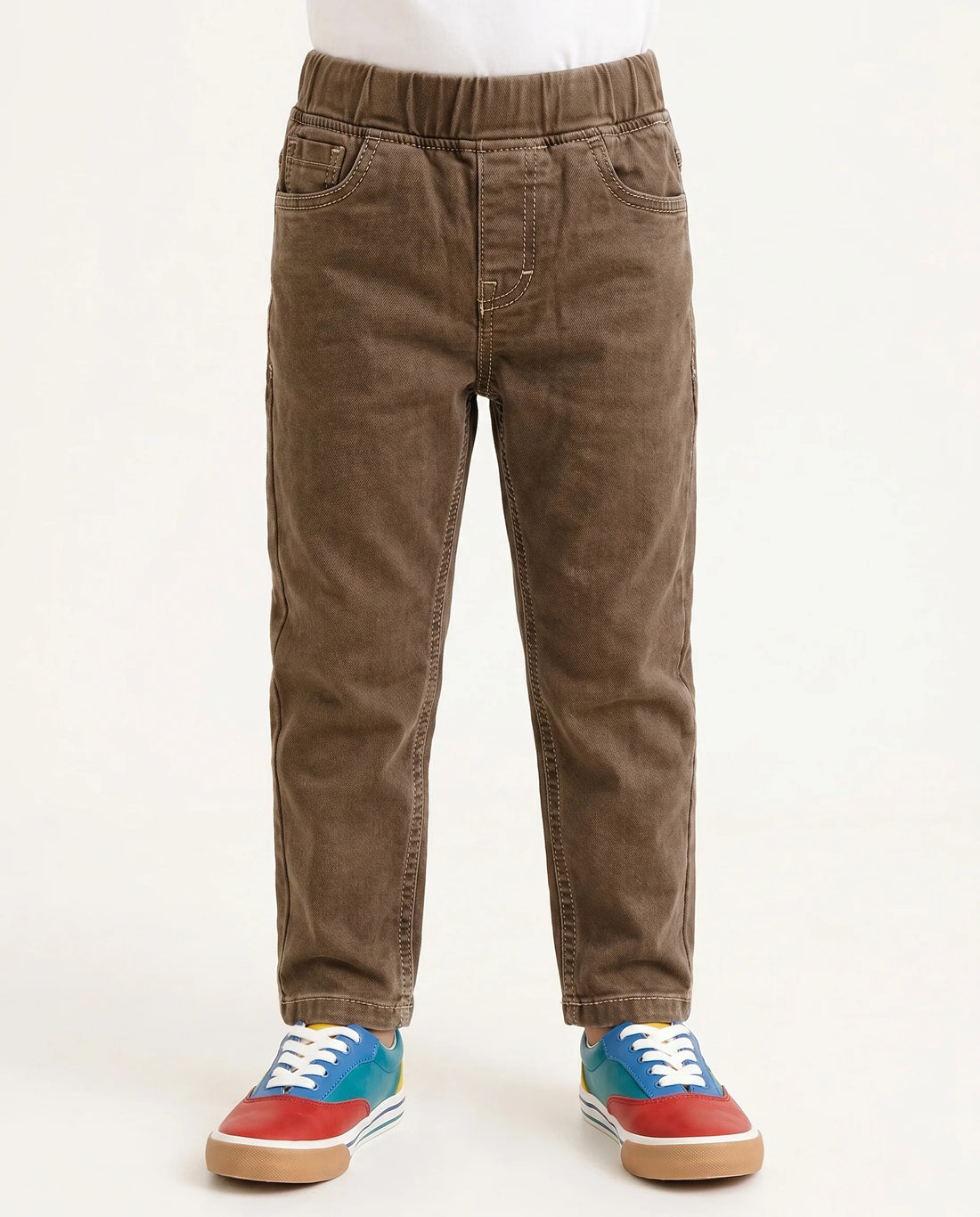 Boys Jogger Jeans