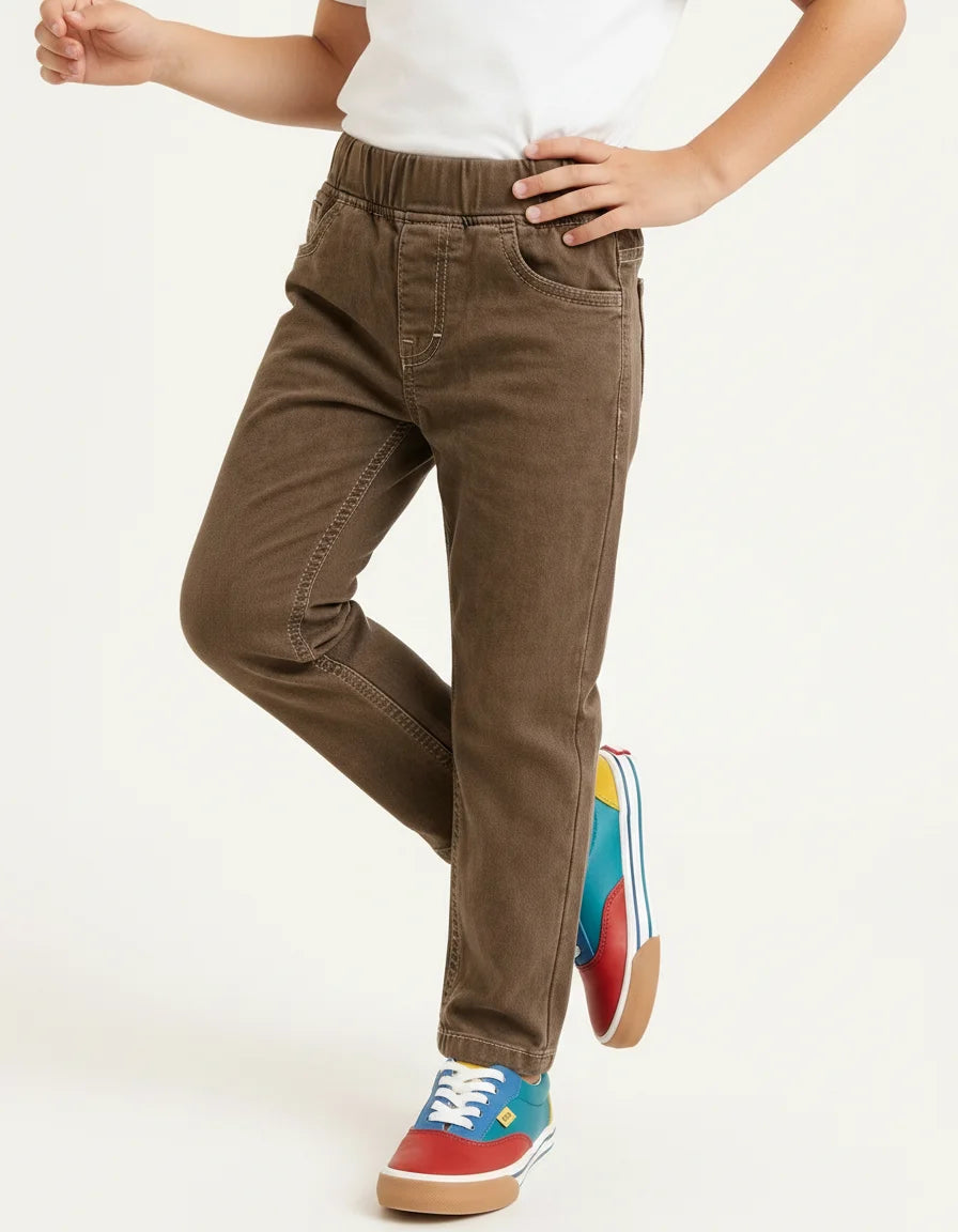 Boys Jogger Jeans