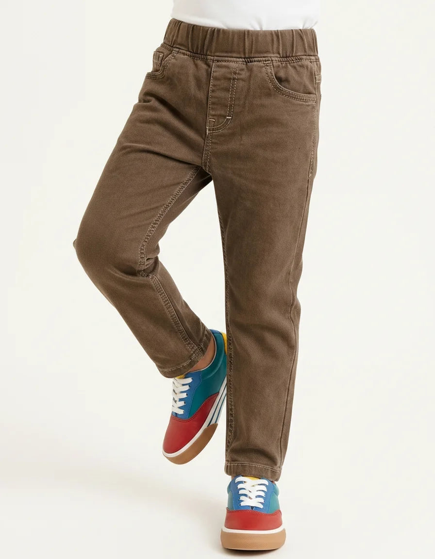Boys Jogger Jeans