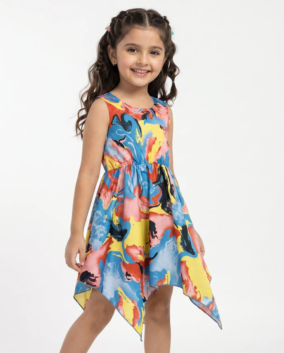 Girl Frock