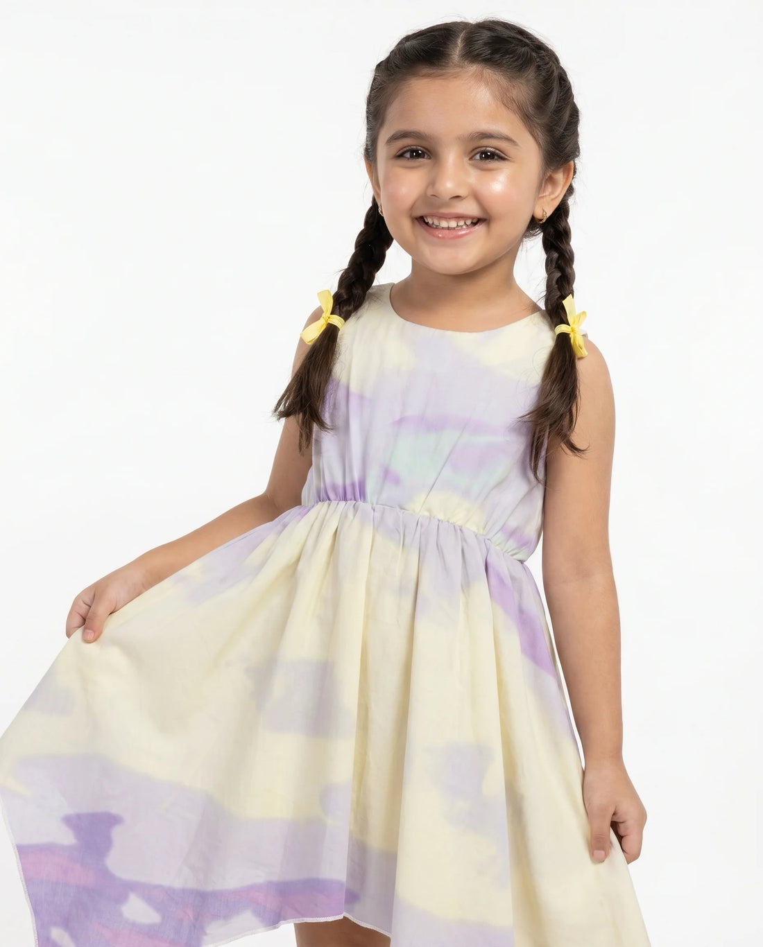 Girl Frock