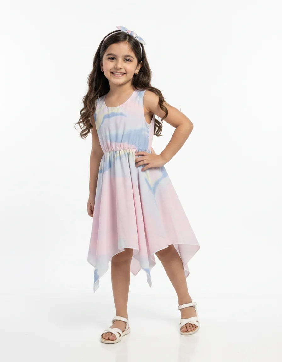 Girl Frock