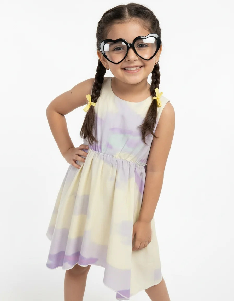 Girl Frock