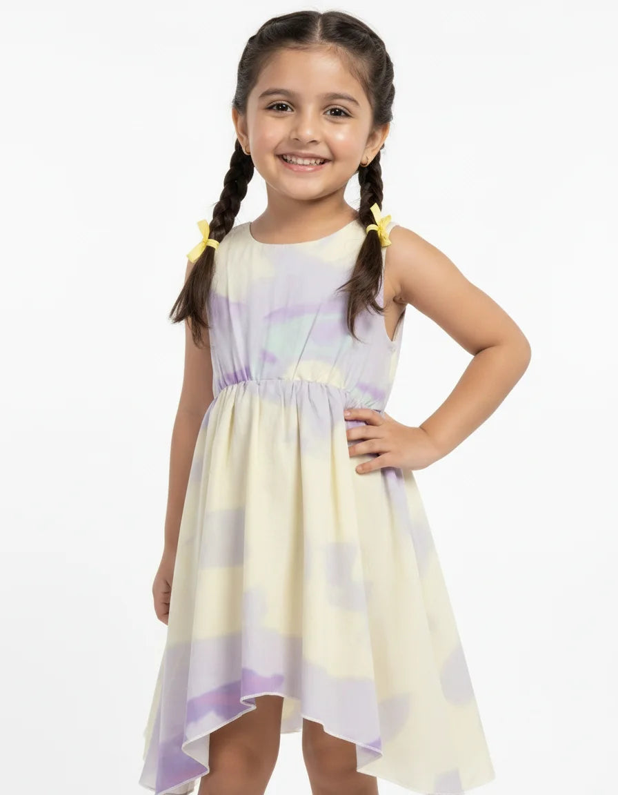 Girl Frock