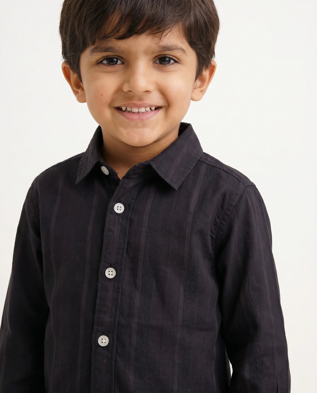 Boys Full Sleeve Shirt