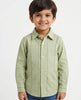 Boys Full Sleeve Shirt