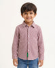 Boys Full Sleeve Shirt