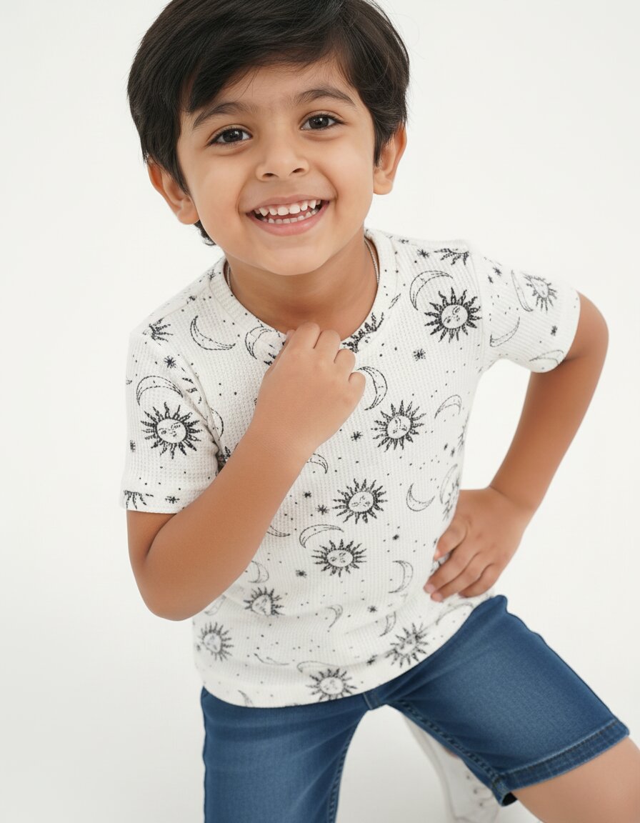 Boys T-Shirt