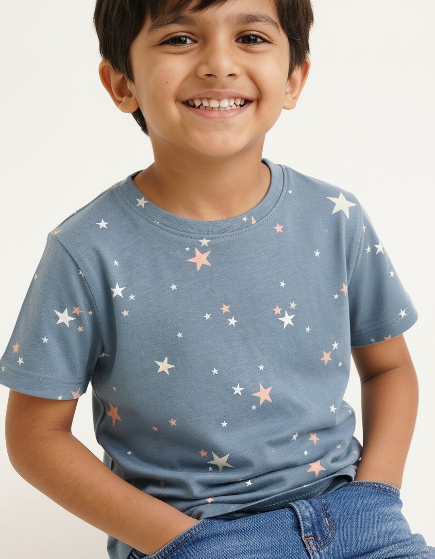 Boys T-Shirt